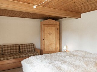 Maison de vacances Toftum  35