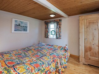 Vakantiehuis Toftum  8