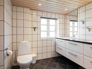 Holiday house Toftum  16