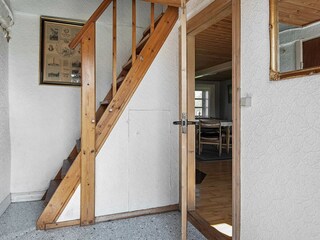 Vakantiehuis Toftum  9