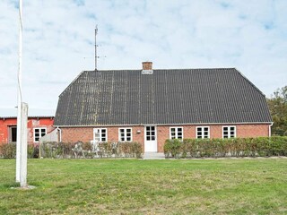 Maison de vacances Toftum  4