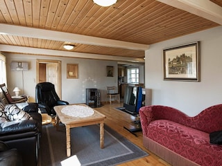 Maison de vacances Toftum  12