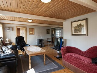 Vakantiehuis Toftum  12