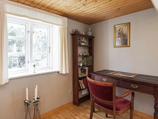 Casa de vacaciones Toftum  20