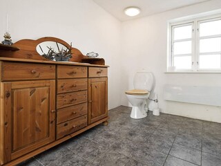 Vakantiehuis Toftum  5