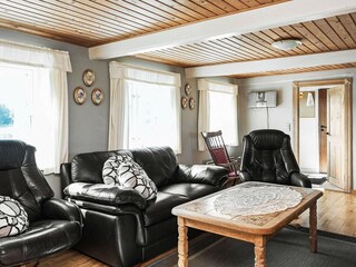 Holiday house Toftum  4