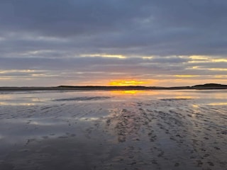 Vakantiehuis Toftum  6