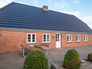 Ferienhaus Retraite campagnarde charmante -- By Traum Ferienwohnungen