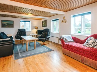 Casa per le vacanze Toftum  18