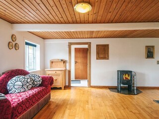 Casa per le vacanze Toftum  19