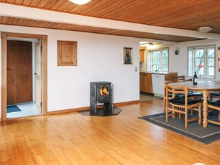 Ferienhaus Toftum  35