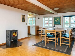 Casa per le vacanze Toftum  8