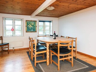 Casa per le vacanze Toftum  25