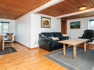 Holiday house Toftum  25