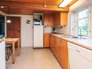 Vakantiehuis Toftum  19