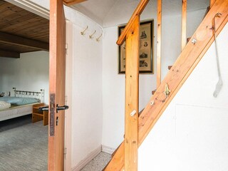 Casa de vacaciones Toftum  12