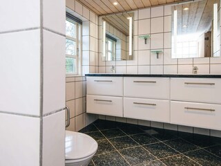 Casa de vacaciones Toftum  30