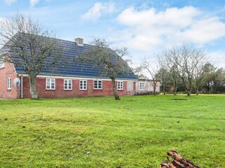 Casa per le vacanze Toftum  33