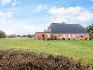 Ferienhaus Toftum  2