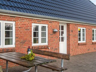 Vakantiehuis Toftum  20