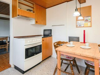 Maison de vacances Toftum  30