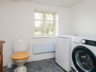 Vakantiehuis Toftum  33