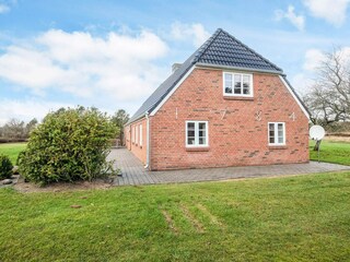 Vakantiehuis Toftum  34