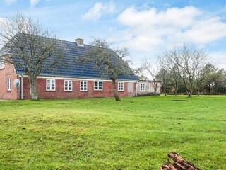 Casa per le vacanze Toftum  10