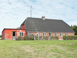 Holiday house 5 person holiday home in Rømø - Toftum - image1