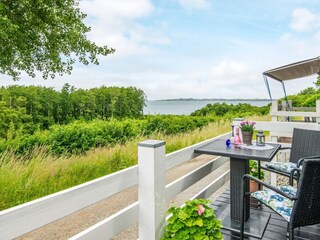 Holiday house Sønderballe  19