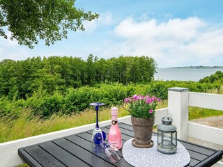 Vakantiehuis Sønderballe  11