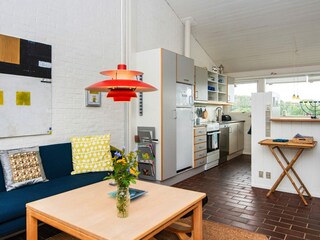 Casa de vacaciones Sønderballe  5