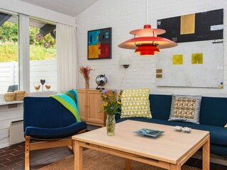Casa de vacaciones Sønderballe  8