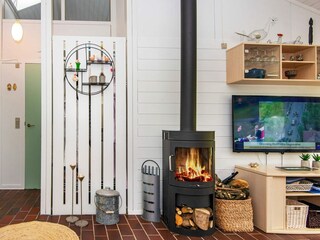 Maison de vacances Sønderballe  11