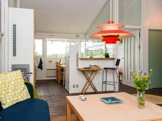Casa per le vacanze Sønderballe  15