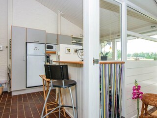 Vakantiehuis Sønderballe  21