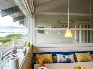 Maison de vacances Sønderballe  6