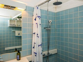 Casa de vacaciones Sønderballe  14