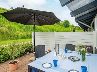 Ferienhaus Sønderballe  15