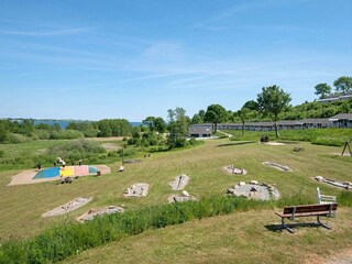 Vakantiehuis Sønderballe  9