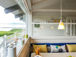 Casa de vacaciones Sønderballe  16