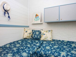Maison de vacances Sønderballe  25