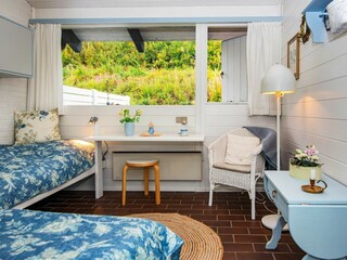 Holiday house Sønderballe  16