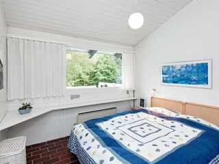 Maison de vacances Sønderballe  24