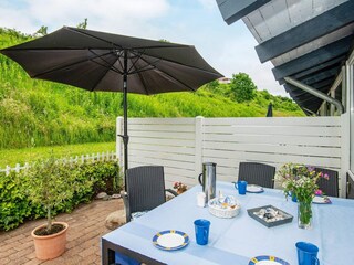 Ferienhaus Sønderballe  18