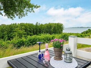 Ferienhaus Sønderballe  4
