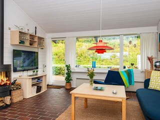 Ferienhaus Sønderballe  40