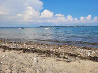 Maison de vacances Sønderballe  27