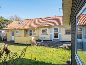 5 Personen Ferienhaus in Juelsminde - Juelsminde - image1