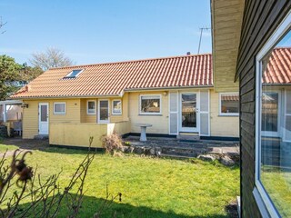 Ferienhaus Juelsminde Außenaufnahme 1